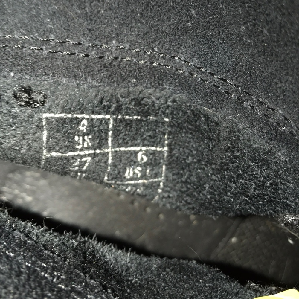 Dr Marten Buckle Boots Size 7!!! - Picture 7 of 8